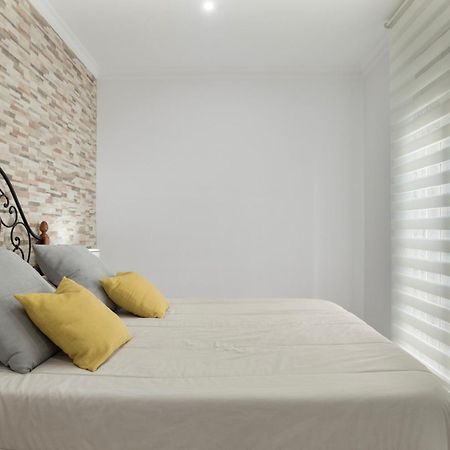 Casa Unifamiliar Rio Barbate Villa ภายนอก รูปภาพ
