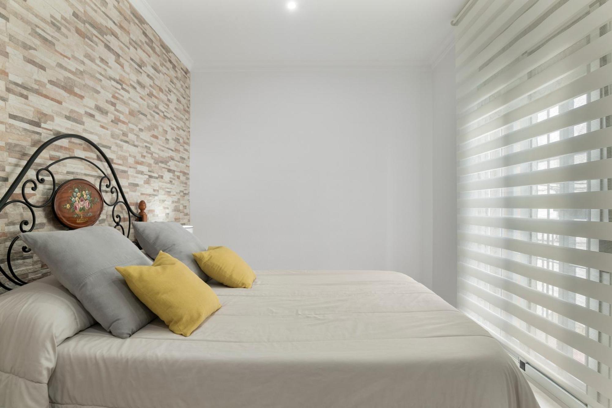 Casa Unifamiliar Rio Barbate Villa ภายนอก รูปภาพ