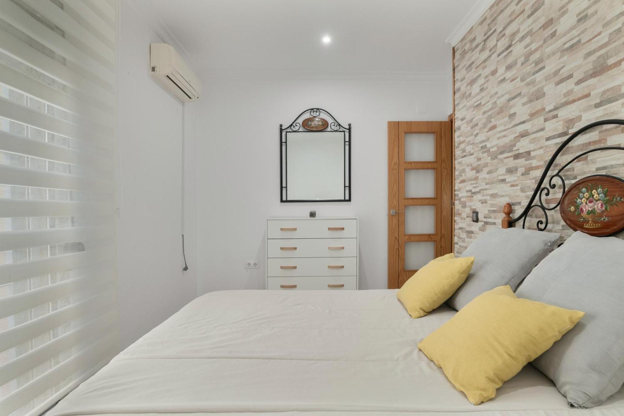 Casa Unifamiliar Rio Barbate Villa ภายนอก รูปภาพ