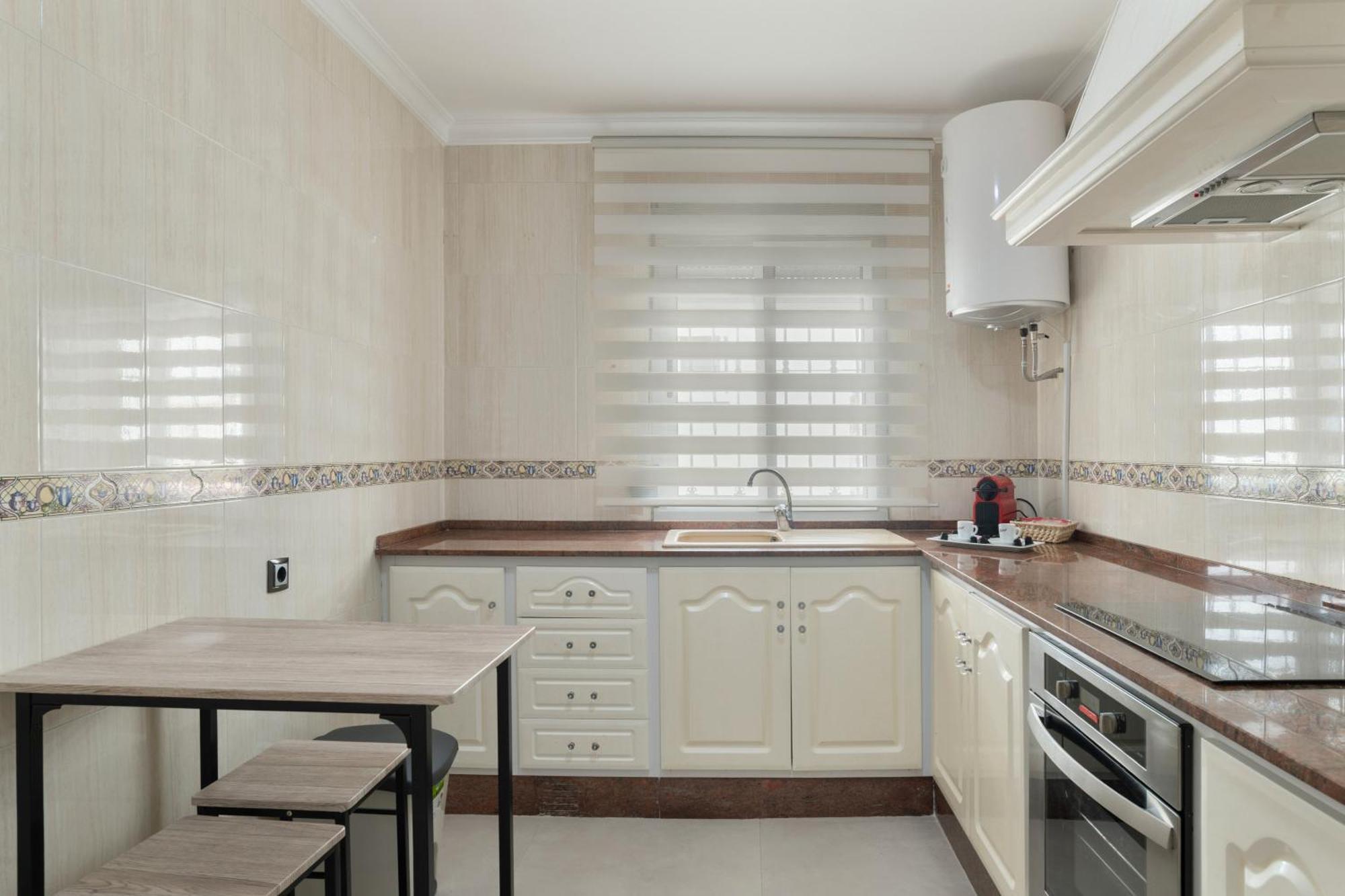 Casa Unifamiliar Rio Barbate Villa ภายนอก รูปภาพ